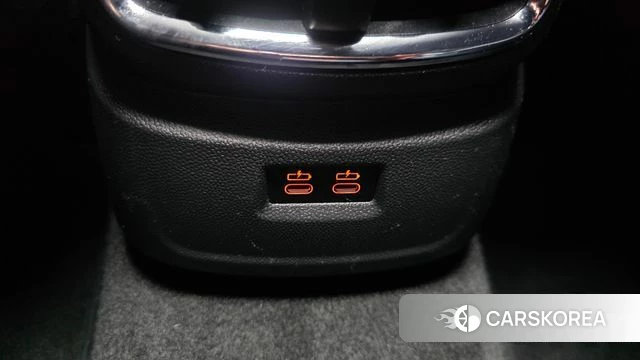 Mini Cooper S Countryman 2021 Черный из Кореи, фото 4