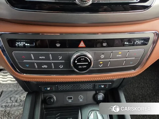 Ssangyong Rexton Sports Cannes 2019 Белый из Кореи, фото 4