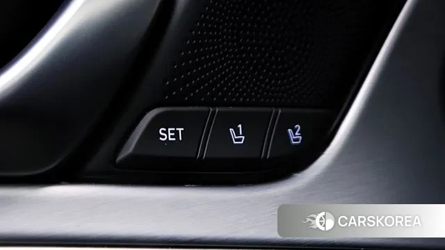 Genesis G70 2019 Белый из Кореи, фото 4