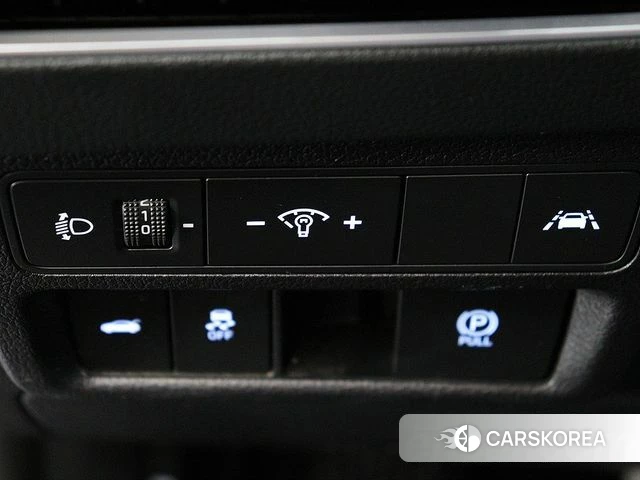 Hyundai Sonata (DN8) 2019 Черный из Кореи, фото 4