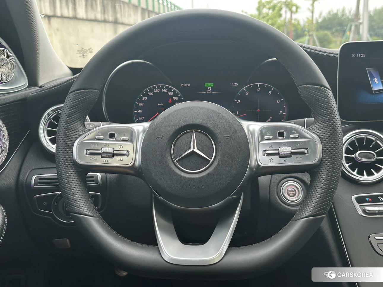 Mercedes-Benz Class C 2020 Белый из Китая, фото 4