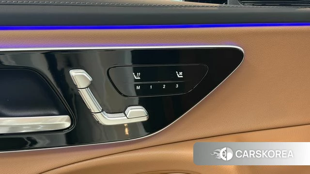 Mercedes-Benz E-Class W214 2025 Белый из Кореи, фото 4