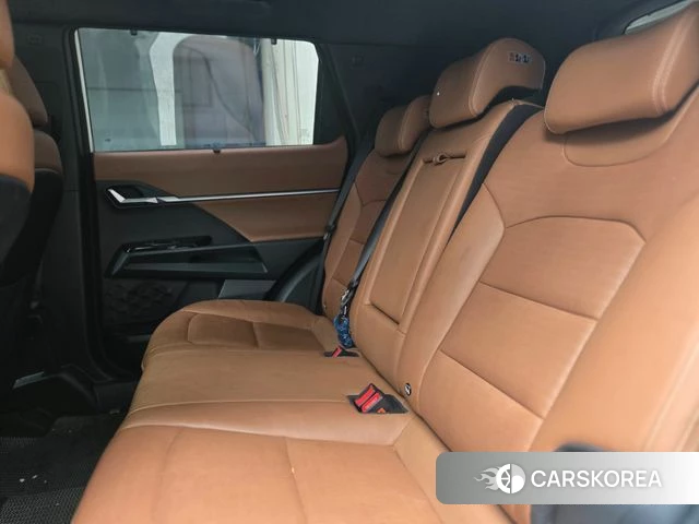 Ssangyong Torres 2022 Белый из Кореи, фото 4