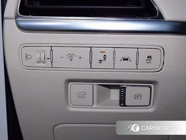 Hyundai Palisade 2022 Белый из Кореи, фото 4