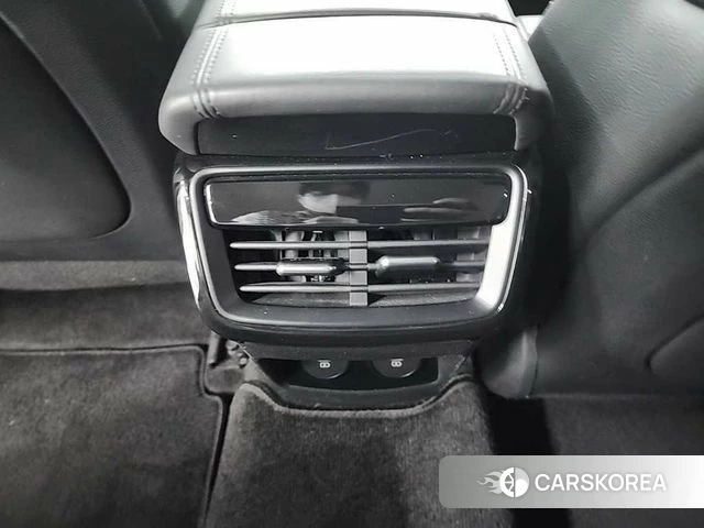 Kia K8 2022 Серый из Кореи, фото 4