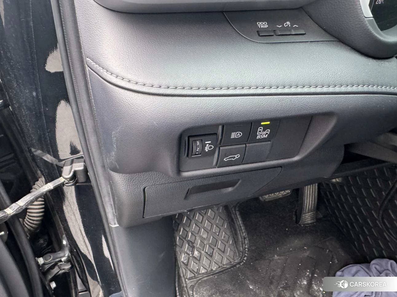 Toyota Highlander 2021 Черный из Китая, фото 4