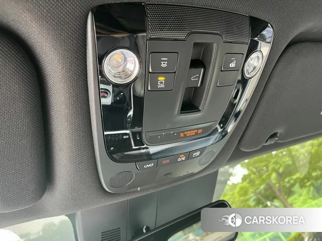 Kia Sorento 4th Generation 2020 Серый из Кореи, фото 4