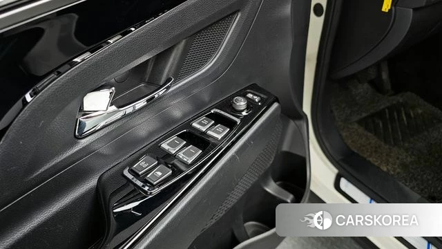 Ssangyong Beautiful Korando 2019 Белый из Кореи, фото 4