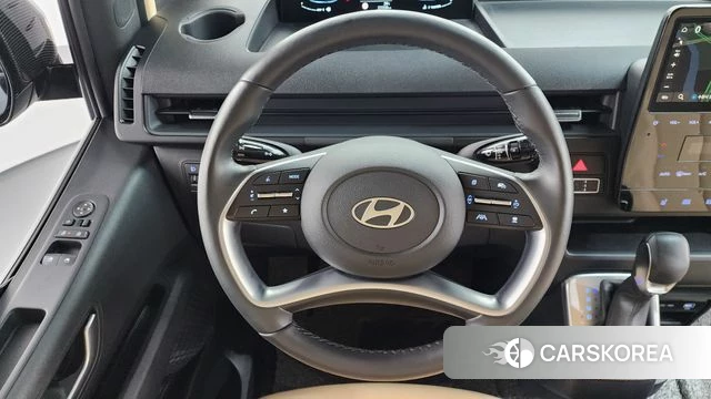 Hyundai Staria 2024 Синий из Кореи, фото 4
