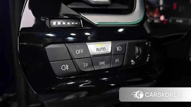 BMW Z4 (G29) 2022 Синий из Кореи, фото 4