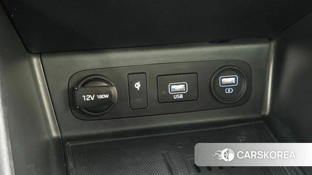 Hyundai Sonata (DN8) 2019 Черный из Кореи, фото 4