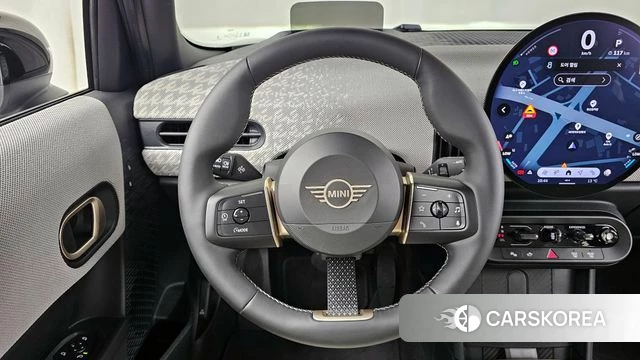 Mini Cooper S 4th Generation 2025 Белый из Кореи, фото 4