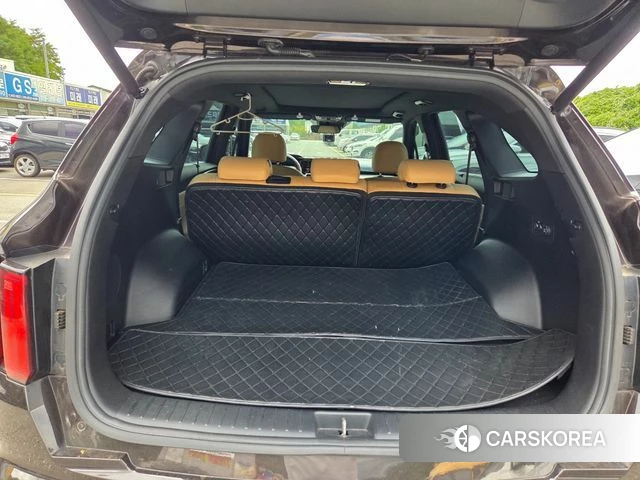 Kia Sorento 4th Generation id 4683778 из Кореи 4