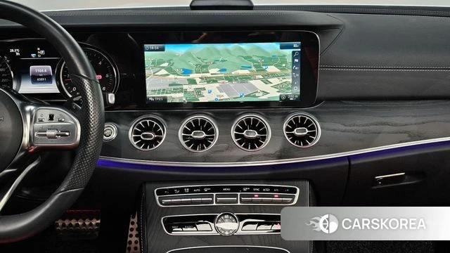 Mercedes-Benz E-Class W213 2019 Белый из Кореи, фото 4