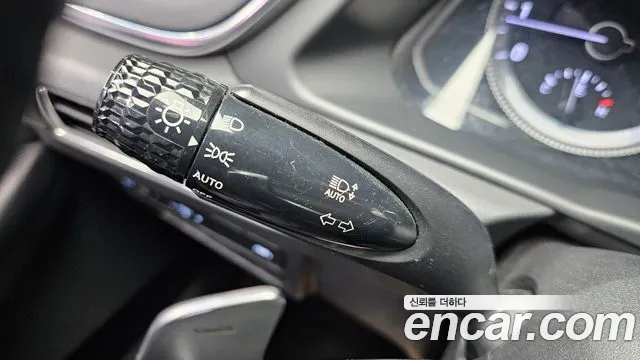 Hyundai Sonata (DN8) 2019 Белый из Кореи, фото 4