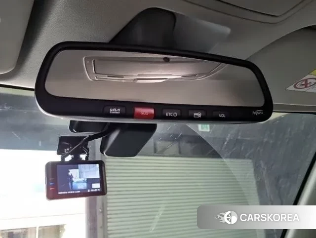 Kia The New Kia Ray 2023 Жемчужный цвет из Кореи, фото 4