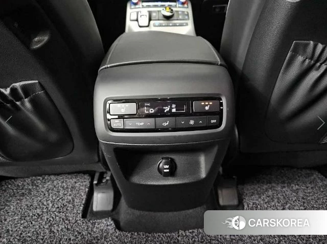 Hyundai Palisade 2019 Серый из Кореи, фото 4