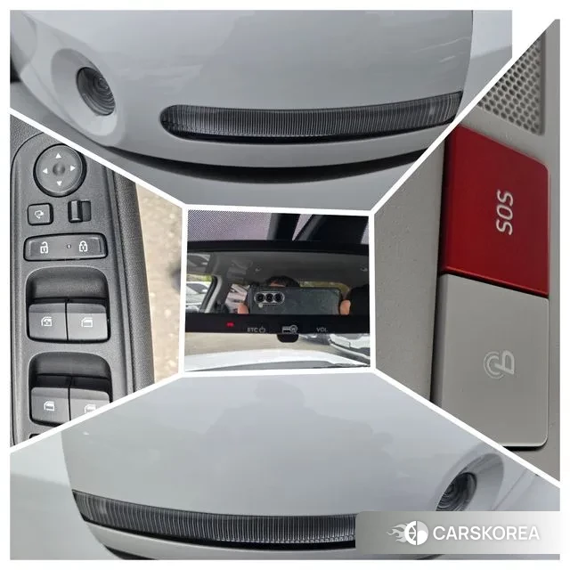 Hyundai Casper 2022 Белый из Кореи, фото 4