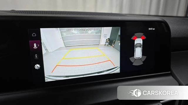 Kia The New Seltos 2023 Белый из Кореи, фото 4