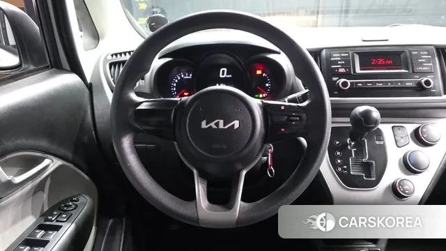 Kia The New Ray 2022 Белый из Кореи, фото 4