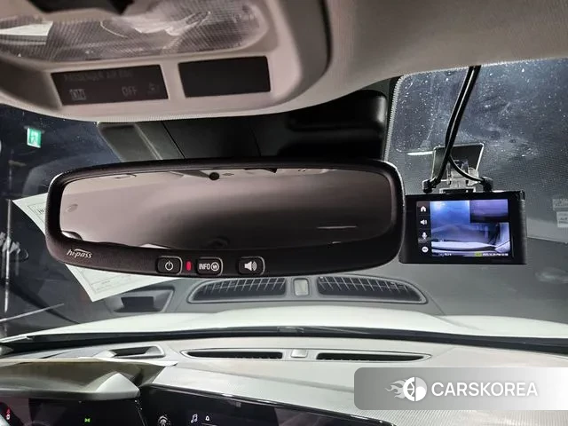 Chevrolet (GM Daewoo) Trax Crossover 2023 Белый из Кореи, фото 4