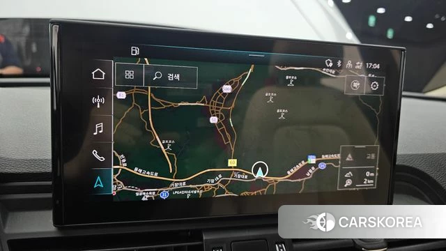 Audi Q5 (FY) 2022 Белый из Кореи, фото 4