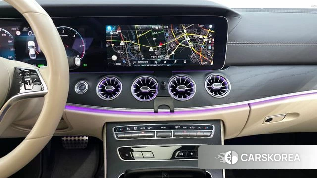 Mercedes-Benz CLS-Class C257 2022 Белый из Кореи, фото 4