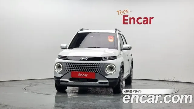 Hyundai Casper id 2706250 из Кореи 4