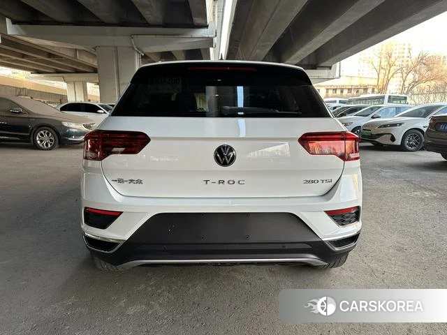 Volkswagen Exploring songs 2022 Белый из Китая, фото 4