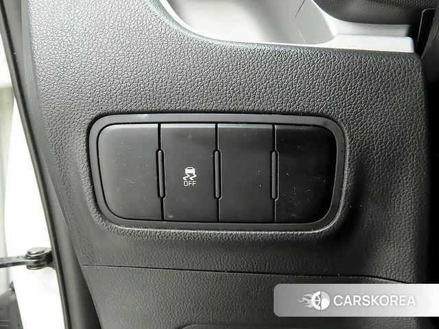 Kia The New Ray 2022 Белый из Кореи, фото 4
