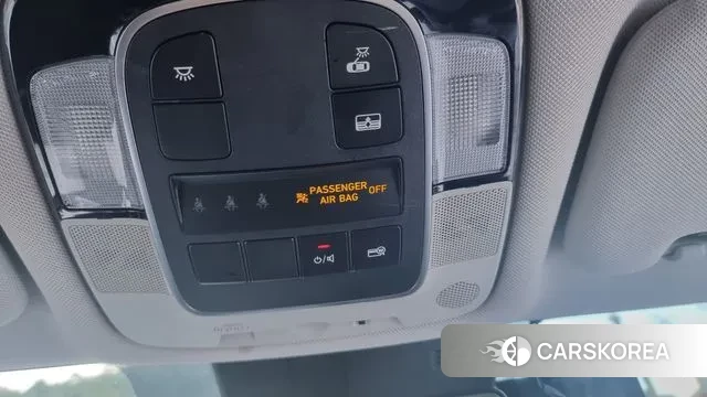 Hyundai Sonata (DN8) 2020 Белый из Кореи, фото 4