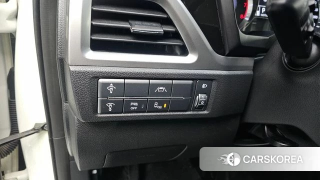 Ssangyong Beautiful Korando 2020 Белый из Кореи, фото 4