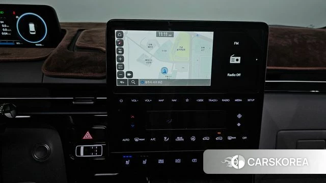 Hyundai Staria 2021 Черный из Кореи, фото 4