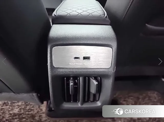 Chevrolet (GM Daewoo) Trax Crossover 2023 Белый из Кореи, фото 4