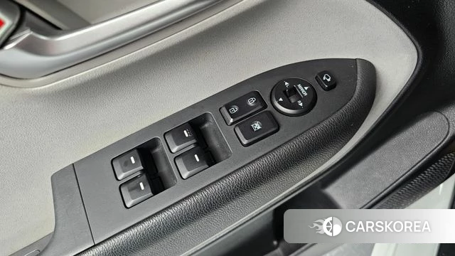 Kia The New Ray 2022 Белый из Кореи, фото 4