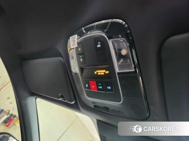 Hyundai The New Tucson (NX4) 2025 Серый из Кореи, фото 4