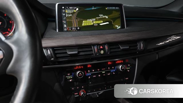 BMW X5 (F15) 2018 Белый из Кореи, фото 4