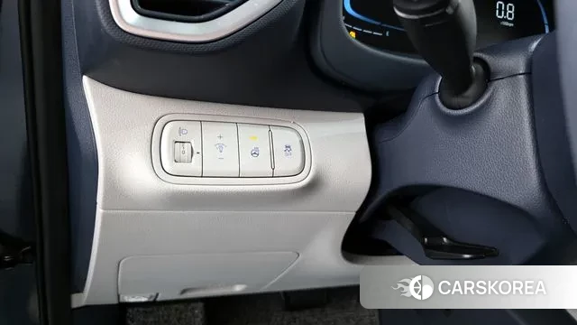 Hyundai Venue 2024 Синий из Кореи, фото 4