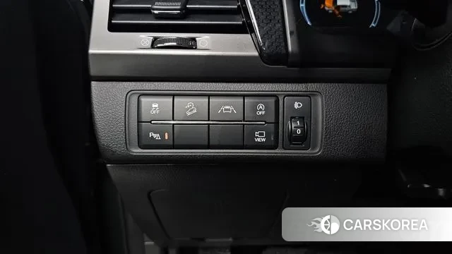 Ssangyong The New Rexton Sports Cannes 2022 Зеленый из Кореи, фото 4