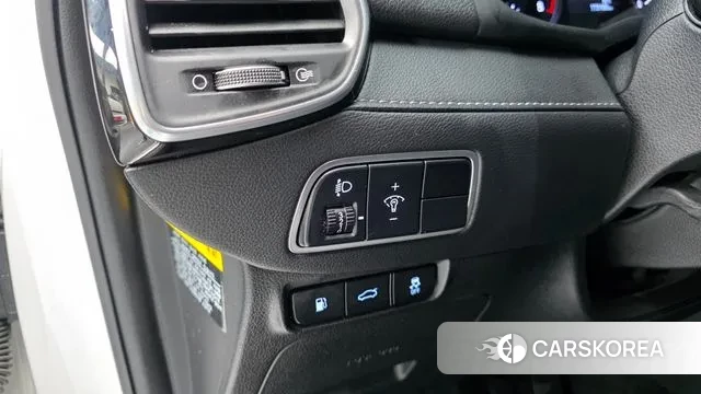 Hyundai Grandeur IG 2018 Белый из Кореи, фото 4