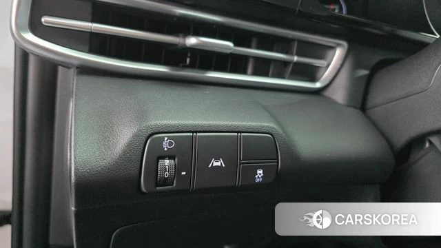 Hyundai Avante (CN7) 2020 Белый из Кореи, фото 4