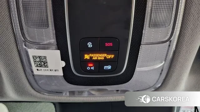 Hyundai Avante (CN7) 2021 Серый из Кореи, фото 4