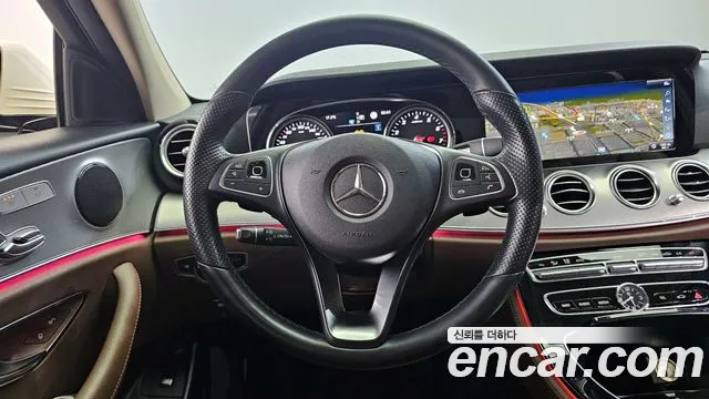 Mercedes-Benz E-Class W213 id 2694078 из Кореи 4