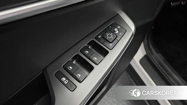 Kia EV6 2024 Белый из Кореи, фото 4