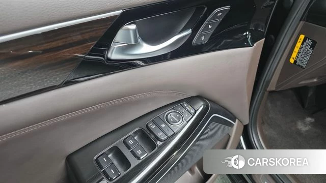 Kia Come New K7 2019 Черный из Кореи, фото 4