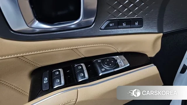 Kia Sorento 4th Generation 2023 Белый из Кореи, фото 4