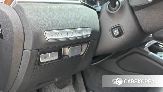 Kia More K9 2021 Черный из Кореи, фото 4