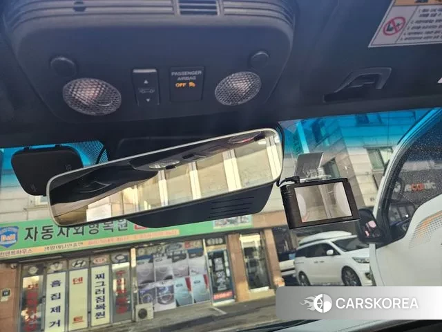 Ford Mustang 2019 Черный из Кореи, фото 4