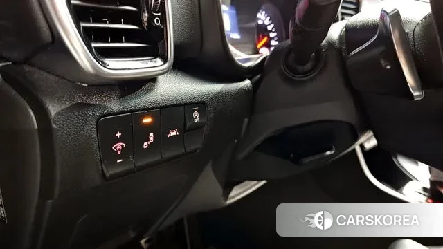 Kia Sportage The Bold 2018 Синий из Кореи, фото 4