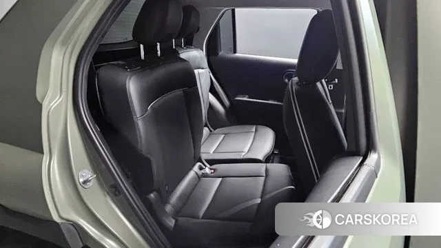 Hyundai Casper 2023 Цвет тростника из Кореи, фото 4